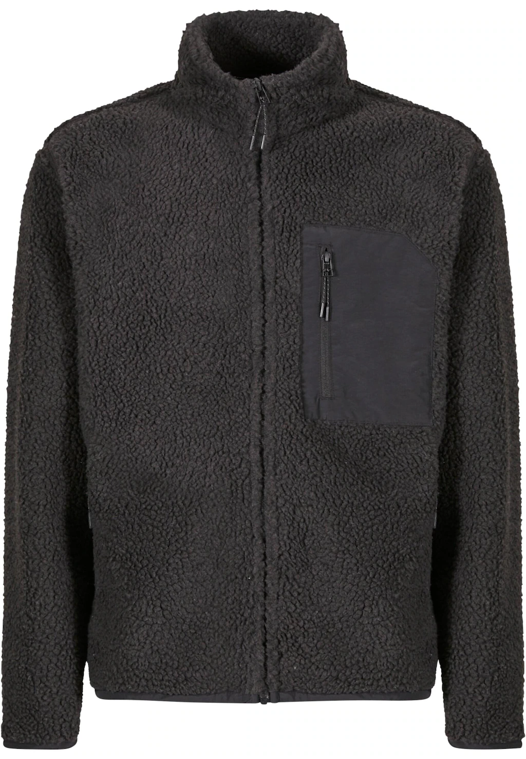 Another Cotton Lab Allwetterjacke "Another Cotton Lab Sherpa Jacket", (1 St günstig online kaufen