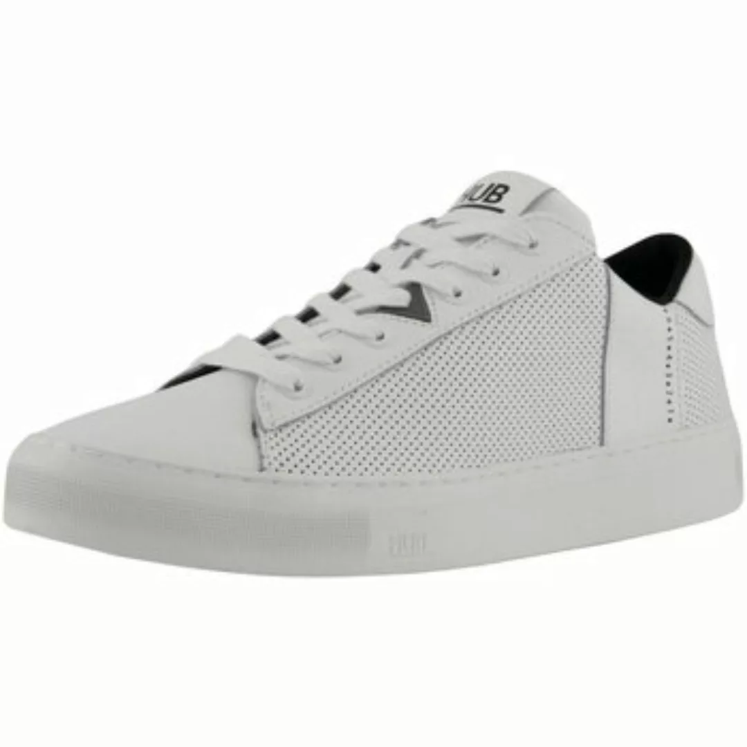 Hub Footwear  Sneaker Hook-M CS M4505L46-L08-010 günstig online kaufen