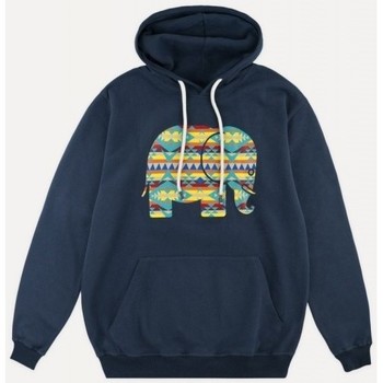 Trendsplant  Sweatshirt SUDADERA CAPUCHA  029010MNAH günstig online kaufen