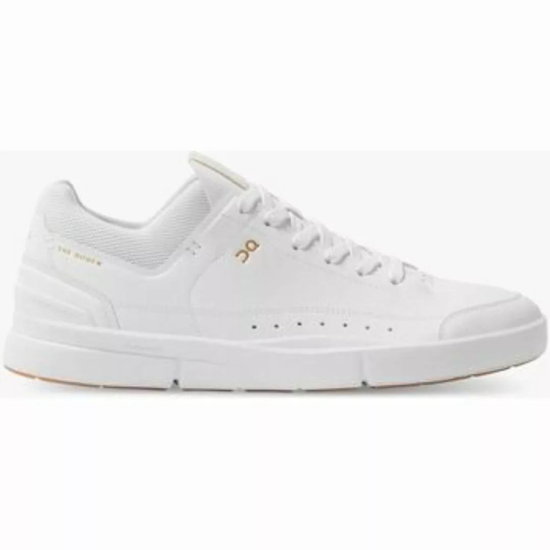 On Running  Sneaker THE ROGER CENTRE COURT-99438 WHITE/GUM 3MD11270228 günstig online kaufen