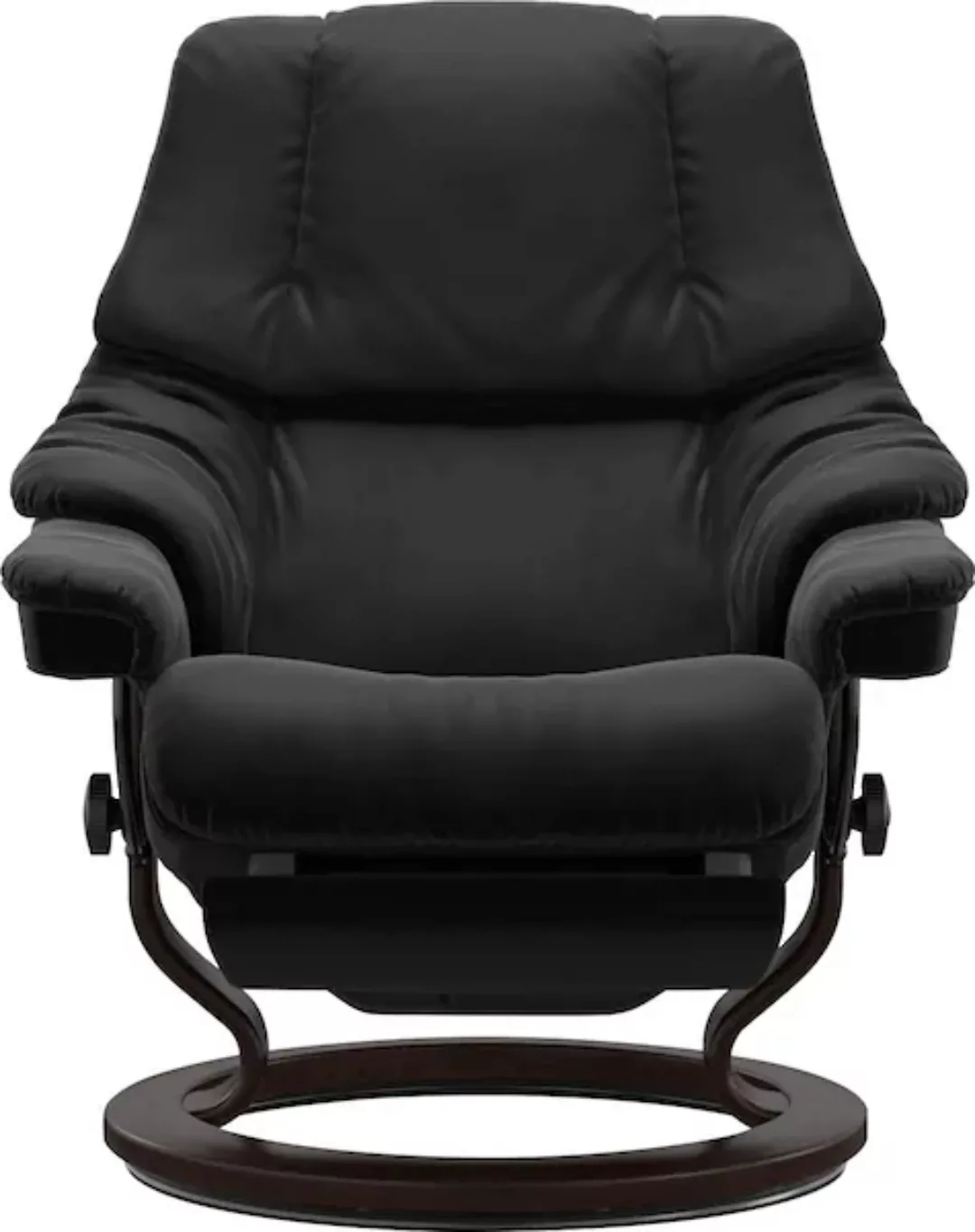 Stressless® Relaxsessel »Reno«, elektrisch verstellbar, optional 2-motorisc günstig online kaufen