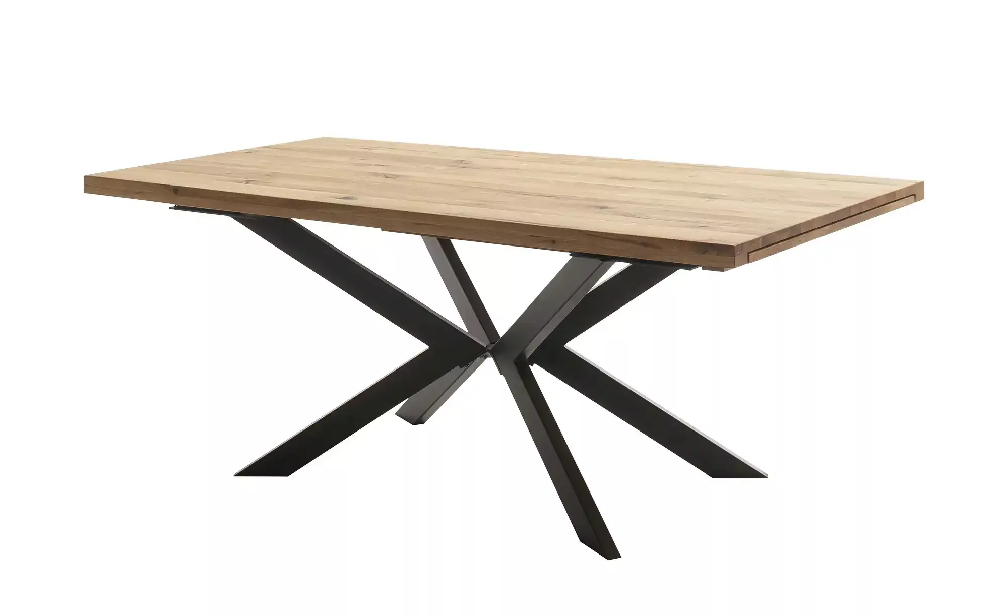 MCA furniture Esstisch "BARLETTA Auszugtisch 180-280 cm", (Einzelstück), ma günstig online kaufen