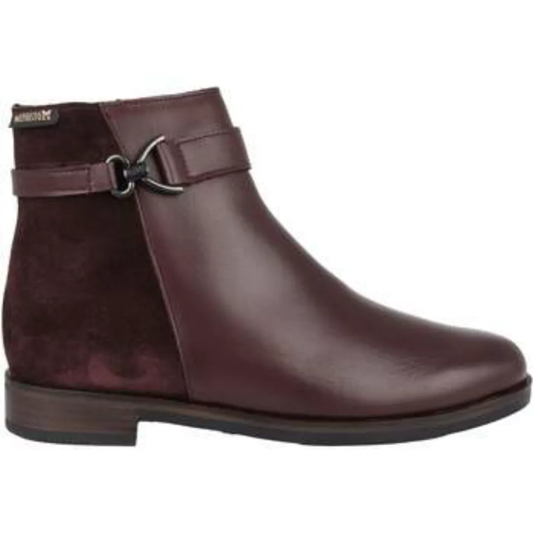 Mephisto  Stiefeletten Houria günstig online kaufen