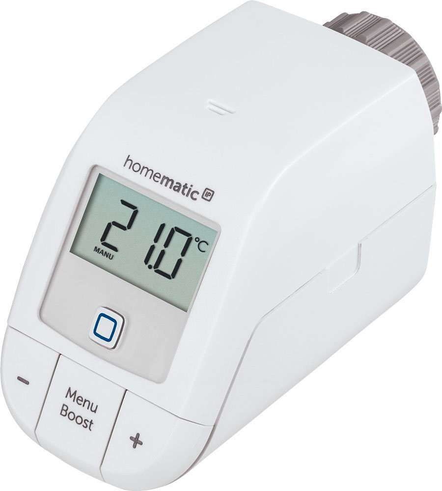 Homematic IP Heizkörperthermostat basic günstig online kaufen