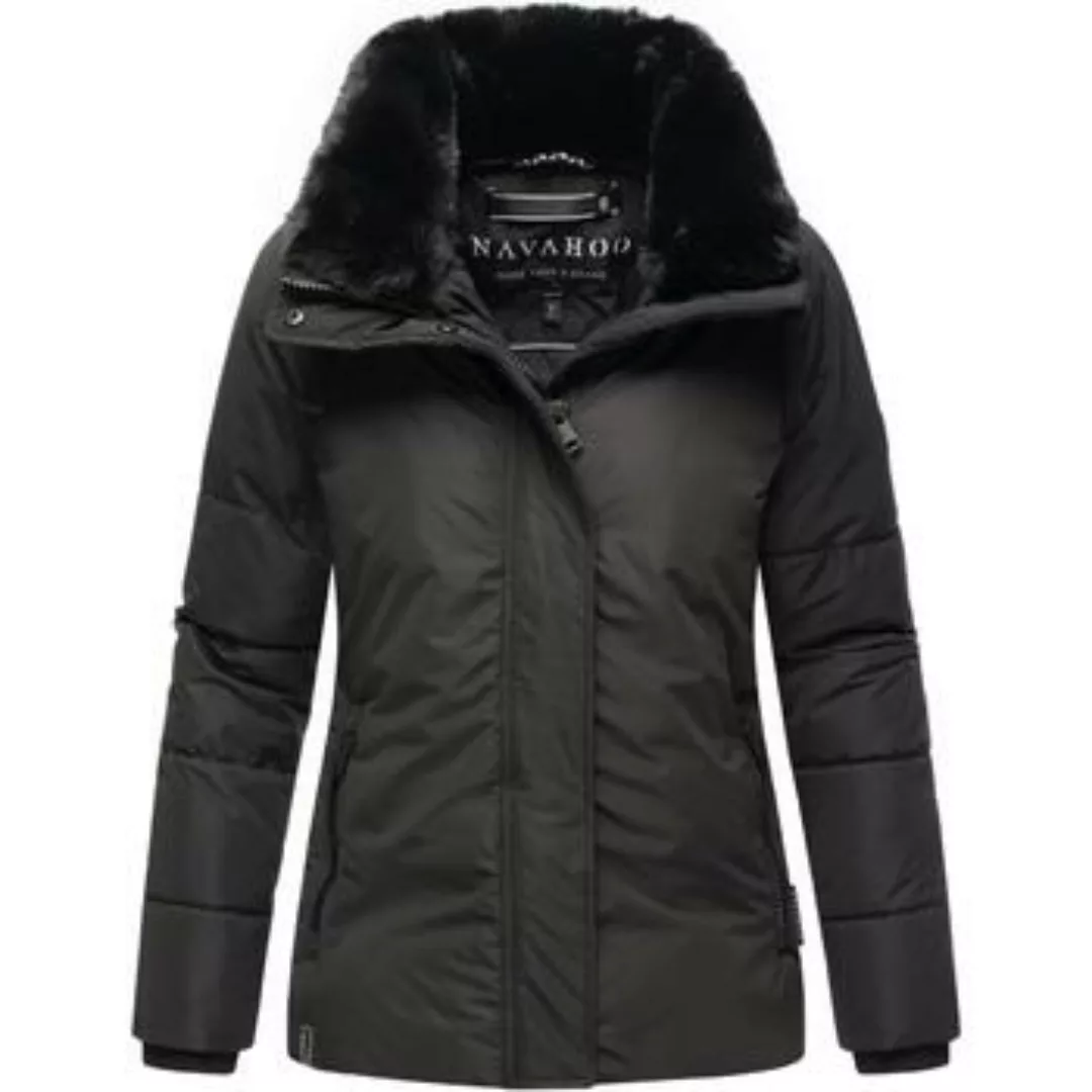 Navahoo  Jacken Winterjacke Frostii XIV günstig online kaufen