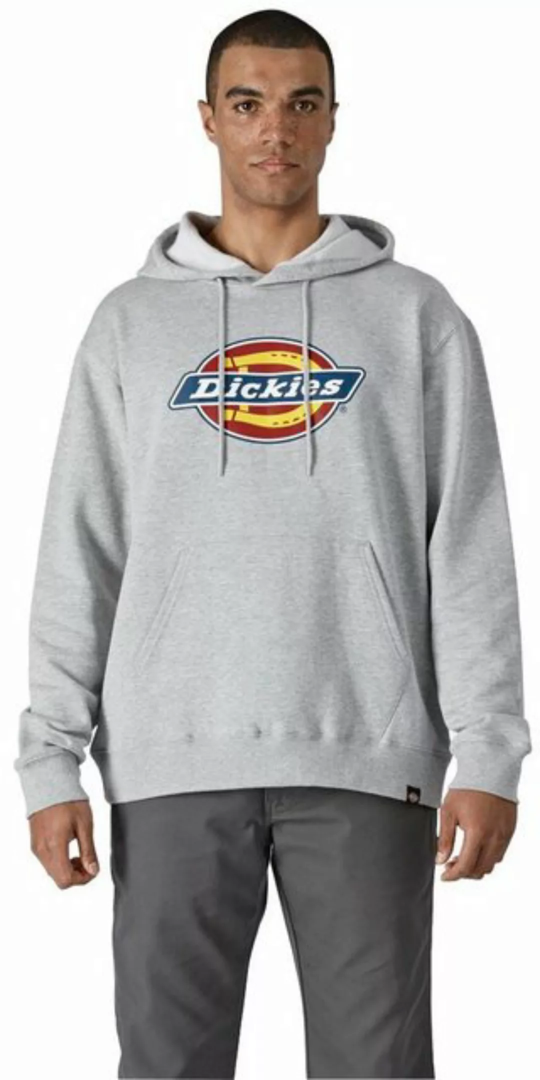 Dickies Kapuzensweatshirt "Logo-Graphic-Fleece-Hoodie" günstig online kaufen
