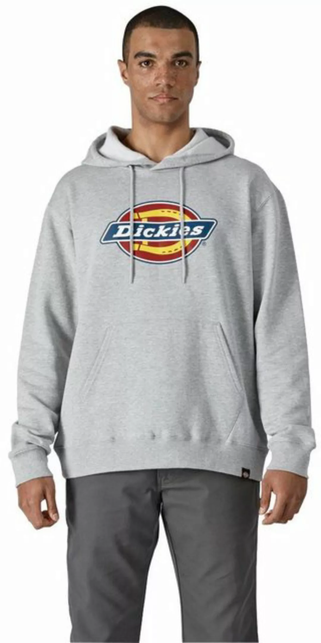 Dickies Kapuzensweatshirt Logo-Graphic-Fleece-Hoodie günstig online kaufen