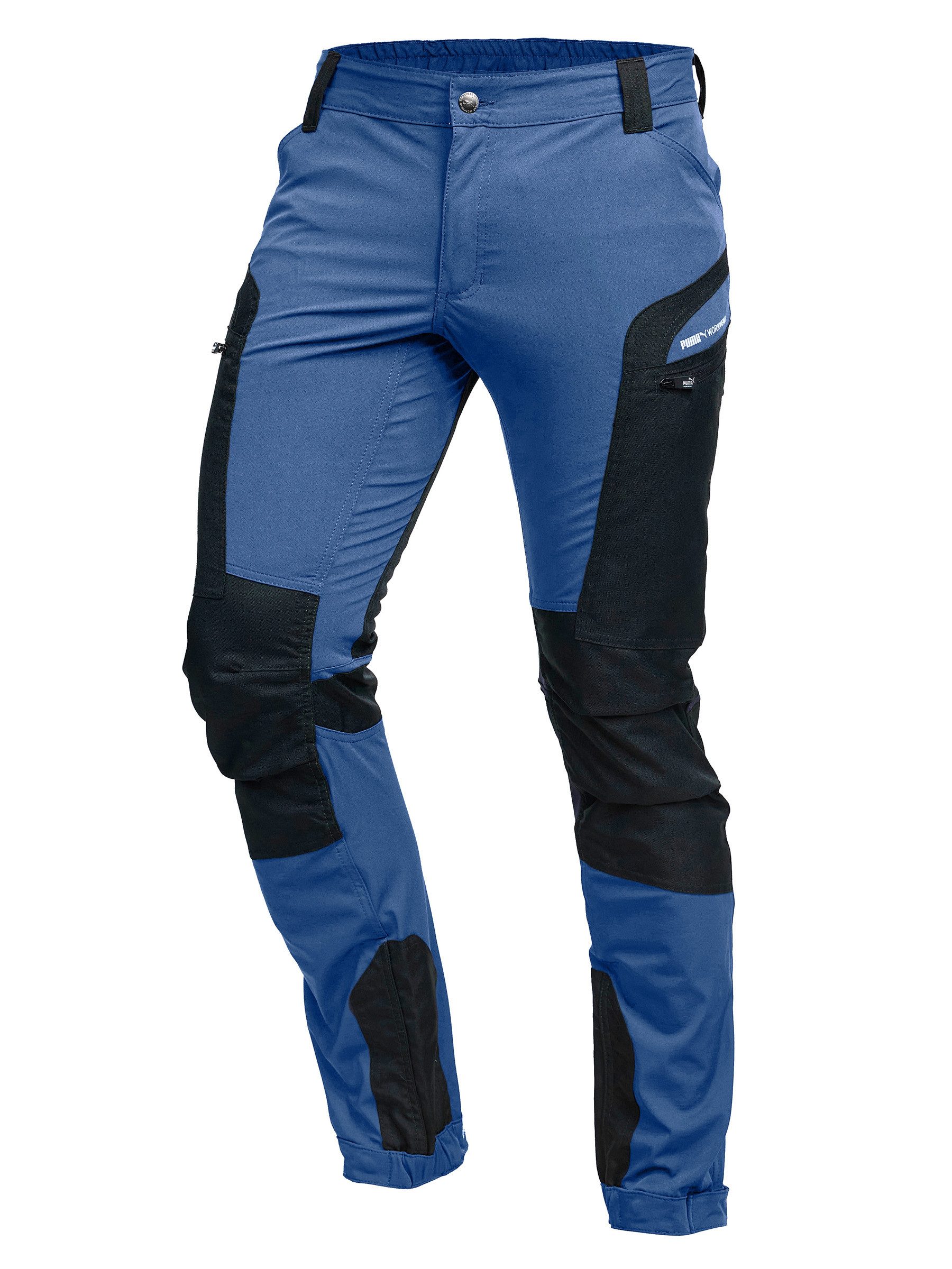 PUMA Workwear Outdoorhose Wanderhose Herren - günstig online kaufen