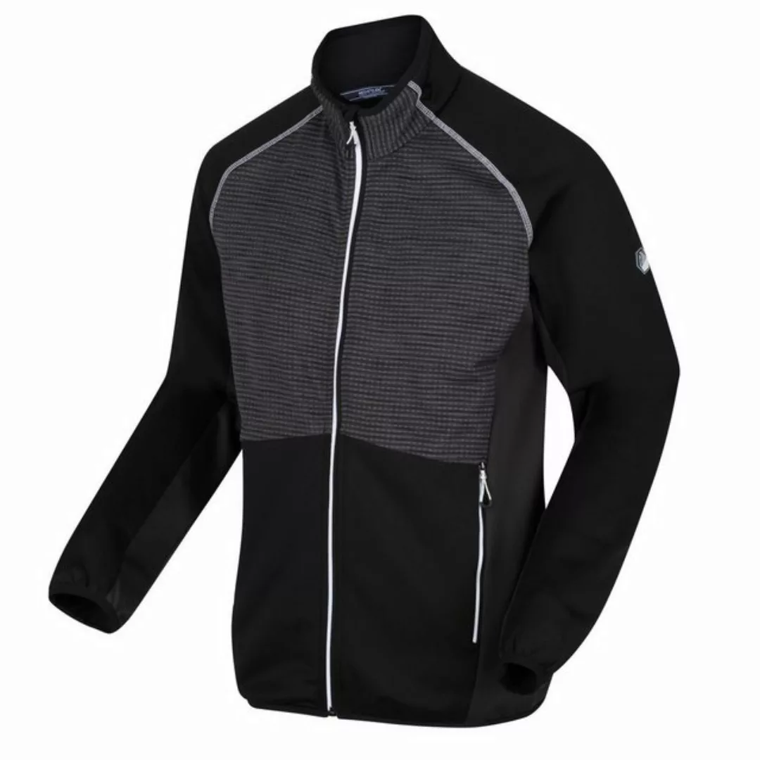 Regatta Funktionsjacke Softshelljacke Yare IV günstig online kaufen