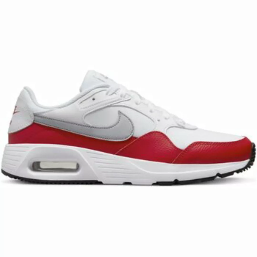 Nike  Sneaker Air Max SC CW4555-107 günstig online kaufen