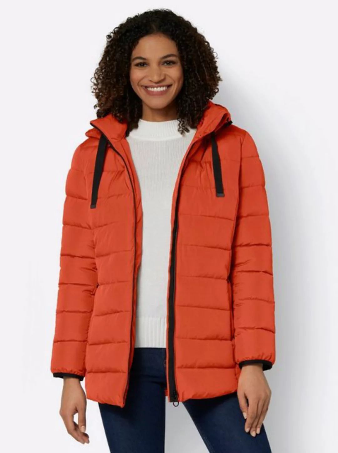 Witt Allwetterjacke Steppjacke günstig online kaufen