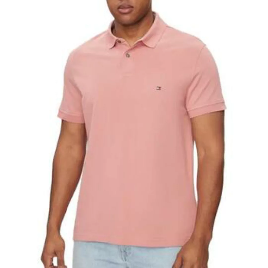 Tommy Hilfiger  T-Shirts & Poloshirts MW0MW17770 günstig online kaufen