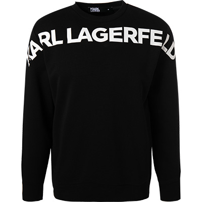 KARL LAGERFELD Sweatshirt 705036/0/521900/990 günstig online kaufen