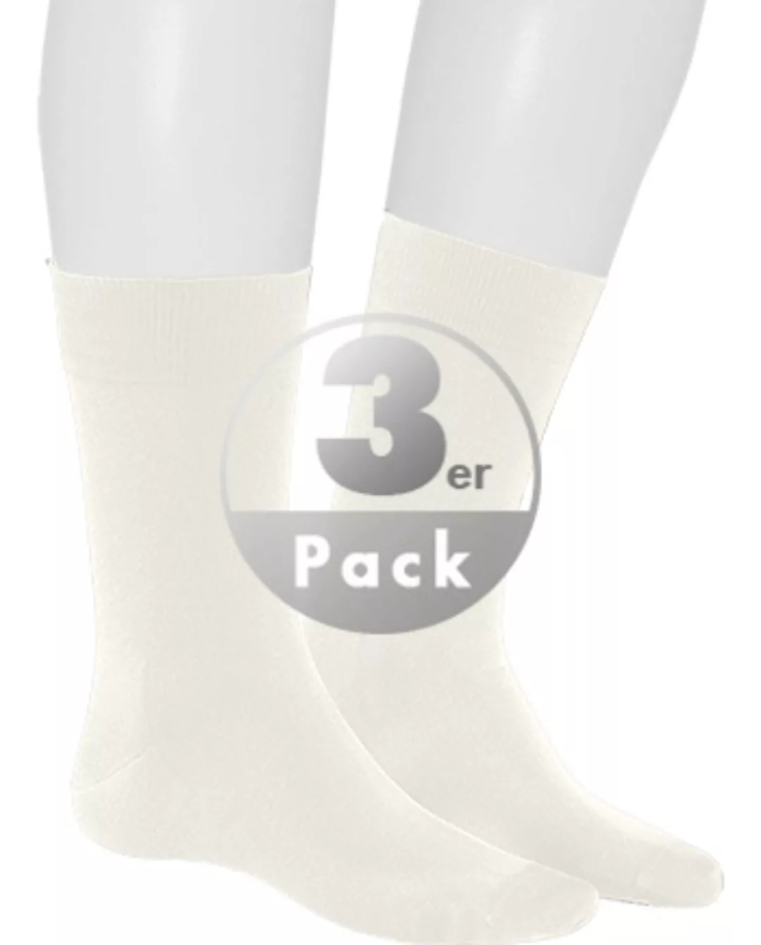Kunert Men Clark Socken 3er Pack 870900/3660 günstig online kaufen
