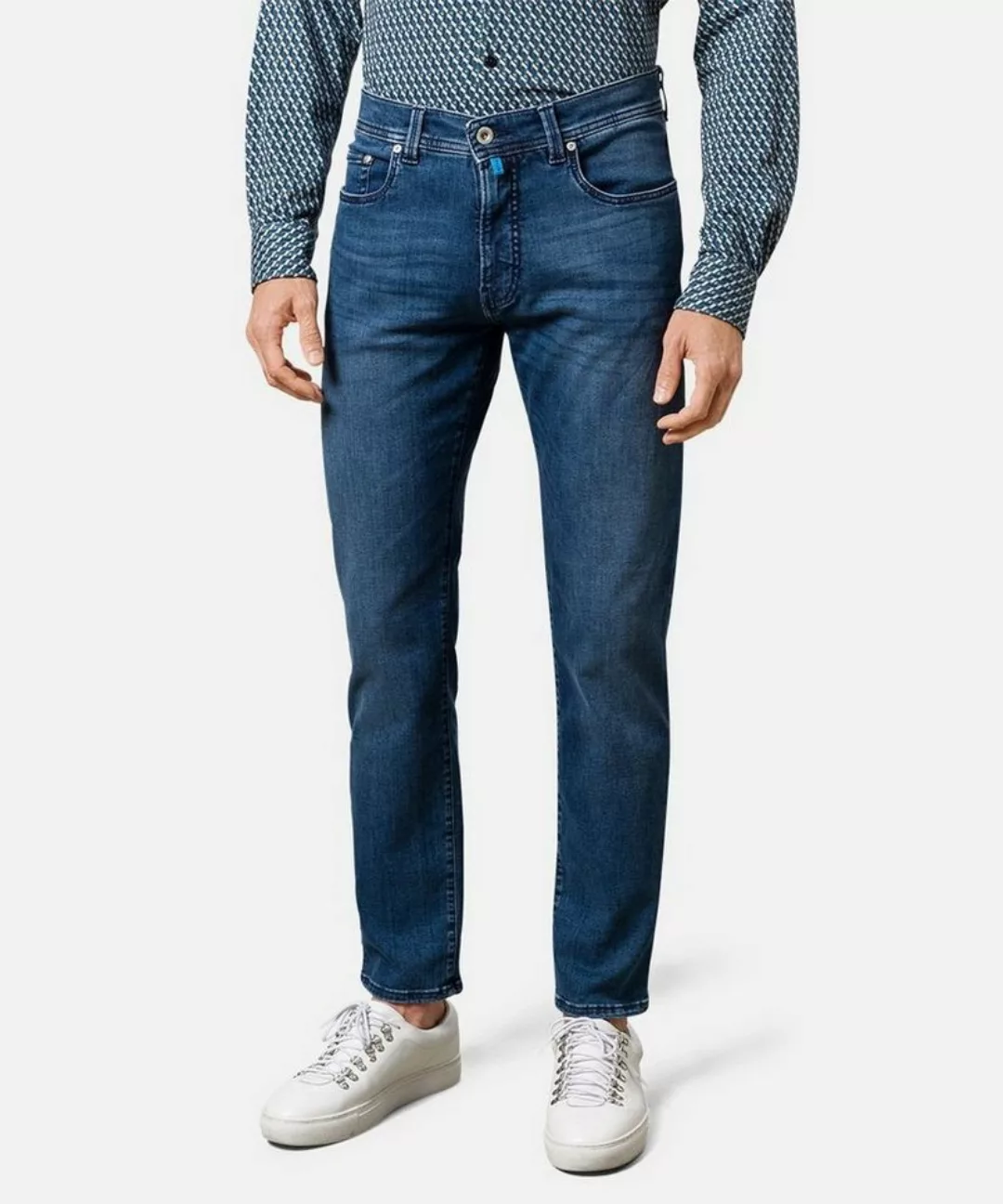 Pierre Cardin 5-Pocket-Jeans günstig online kaufen