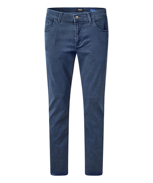 Pioneer Authentic Jeans Cargojeans THOMAS blue used günstig online kaufen