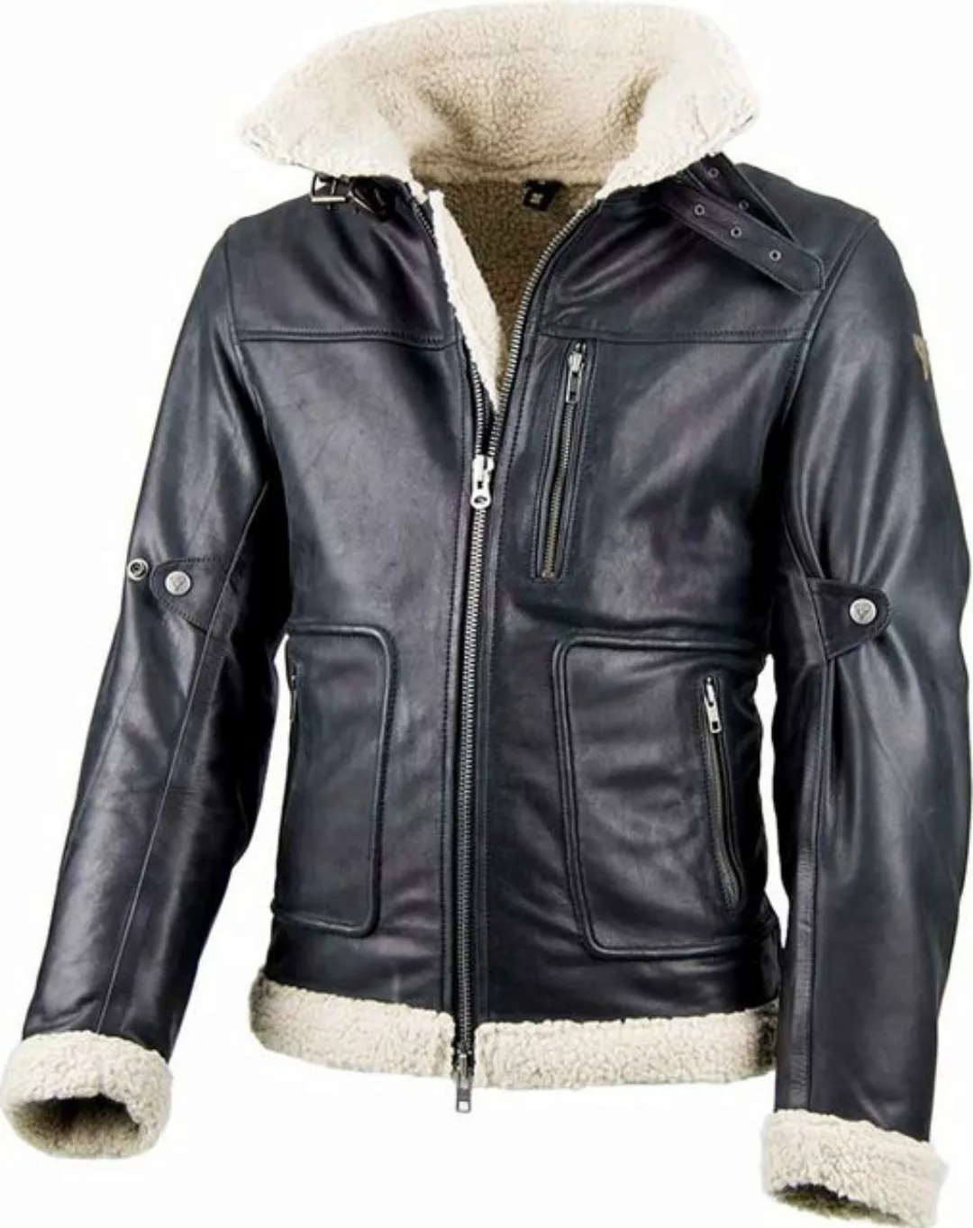 By City Motorradjacke Eagle Jacket günstig online kaufen