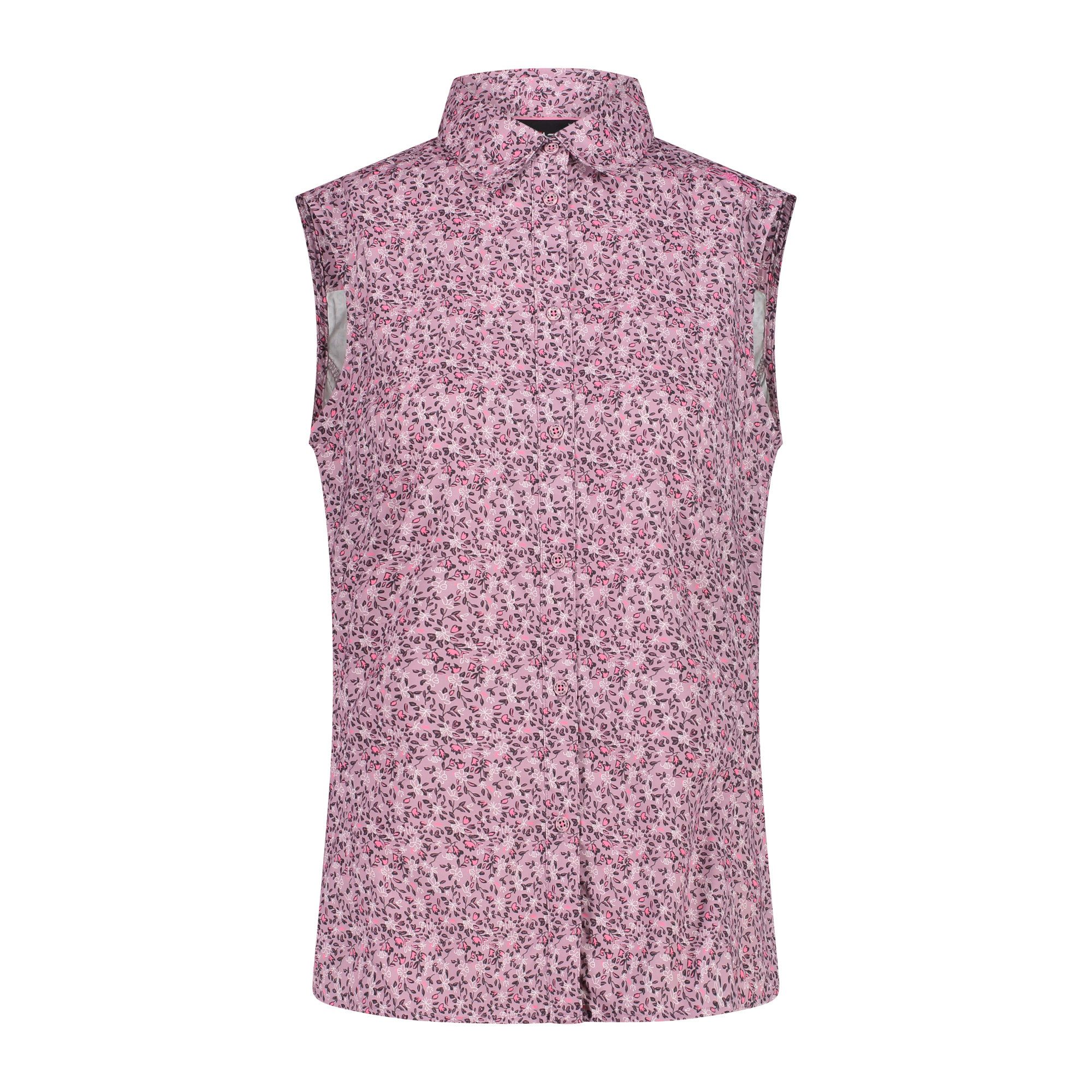 CMP Blusenshirt CMP Damen Bluse WOMAN günstig online kaufen