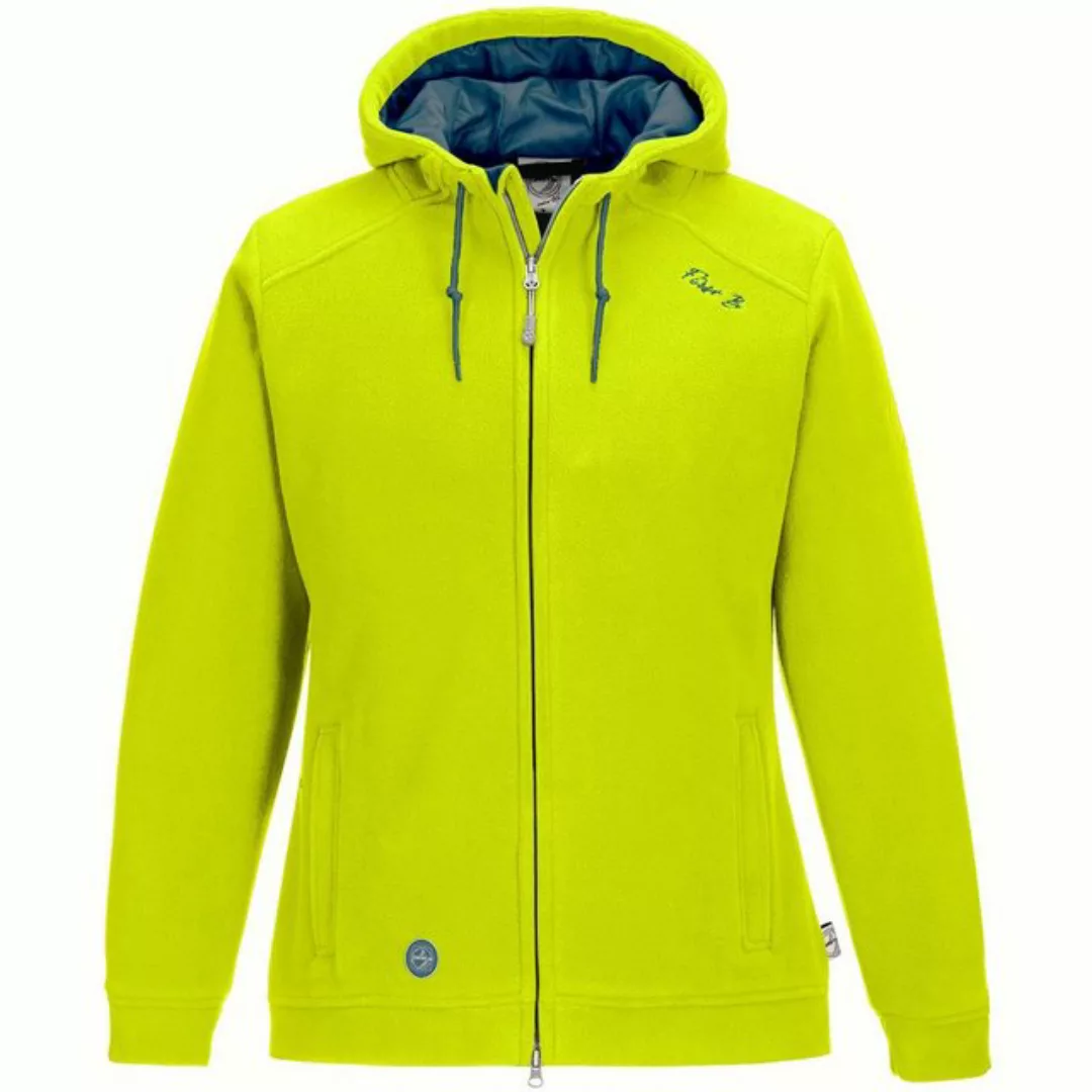 FirstB Fleecejacke Damen Fleecejacke Windbreaker günstig online kaufen