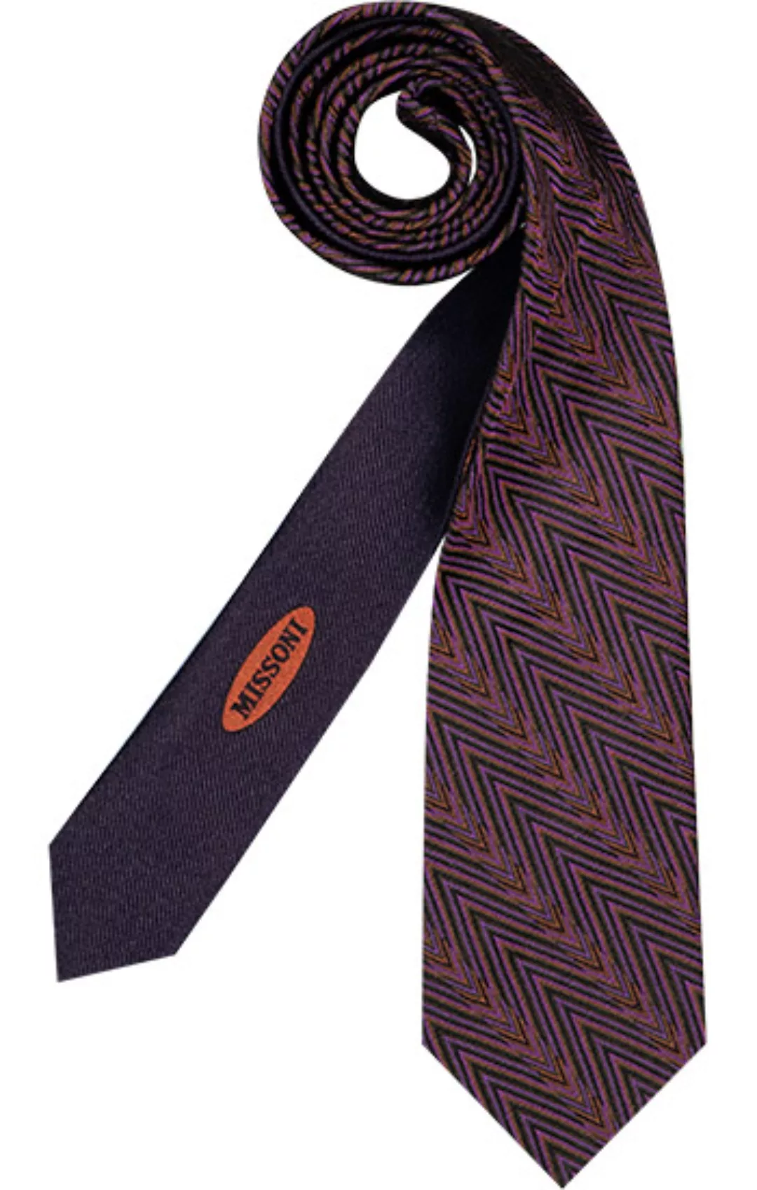 MISSONI Krawatte CR7ASEU7552/0002 günstig online kaufen