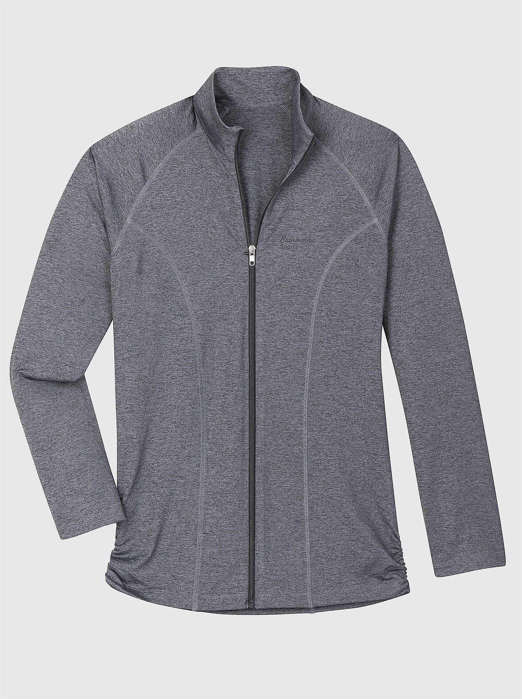 Catamaran Shirtjacke "Sportjacke", (1 tlg.) günstig online kaufen