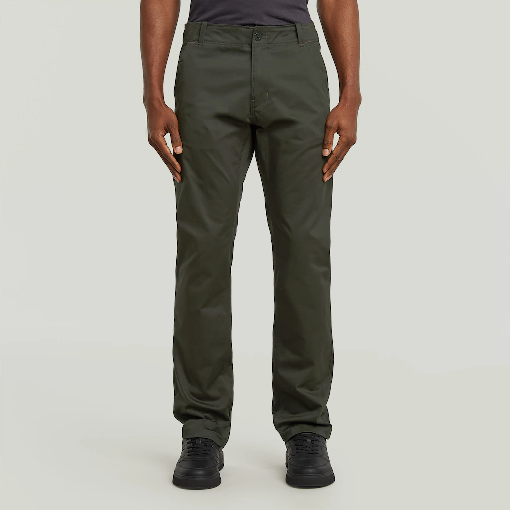 G-STAR Chinohose "Mosa Straight Chino", mit geradem Bein günstig online kaufen