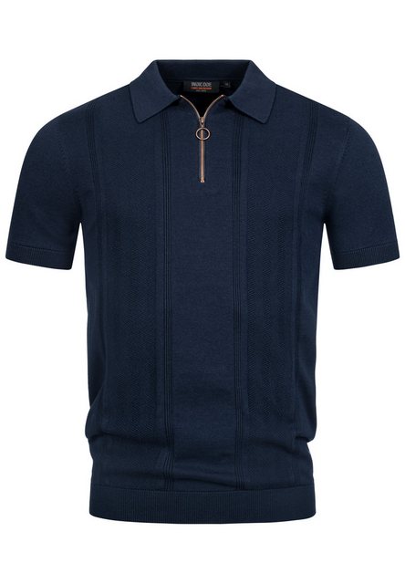 Indicode Poloshirt INSago günstig online kaufen