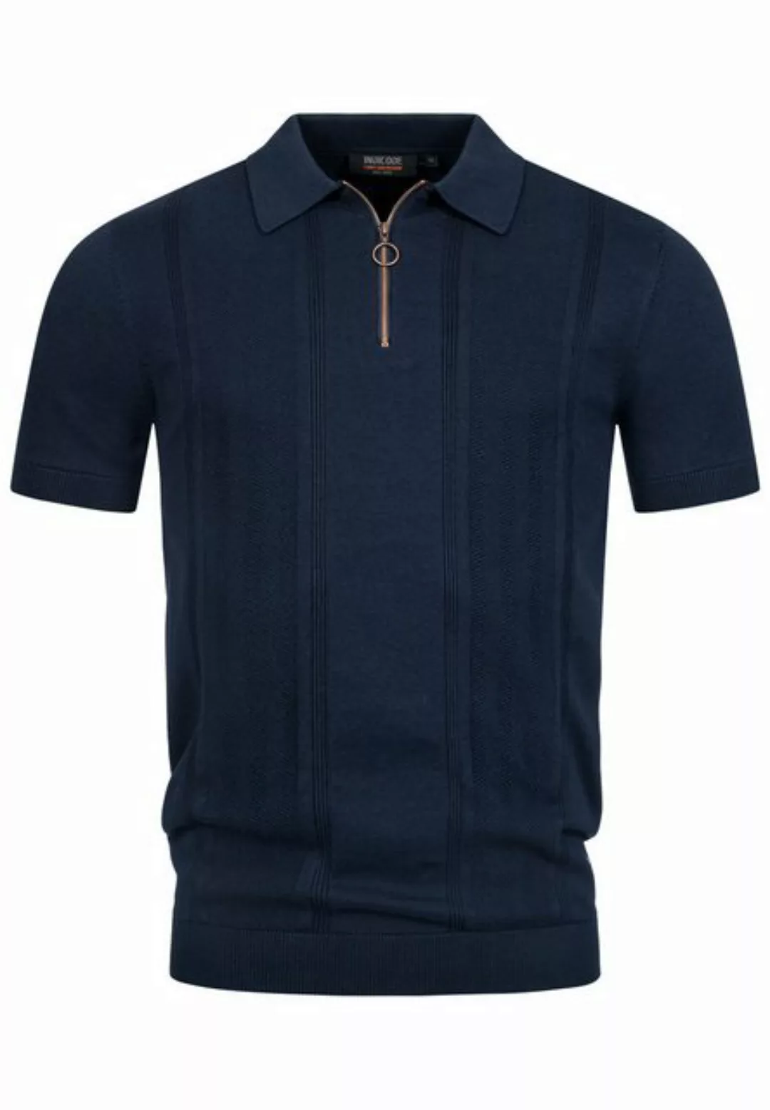 Indicode Poloshirt INSago günstig online kaufen