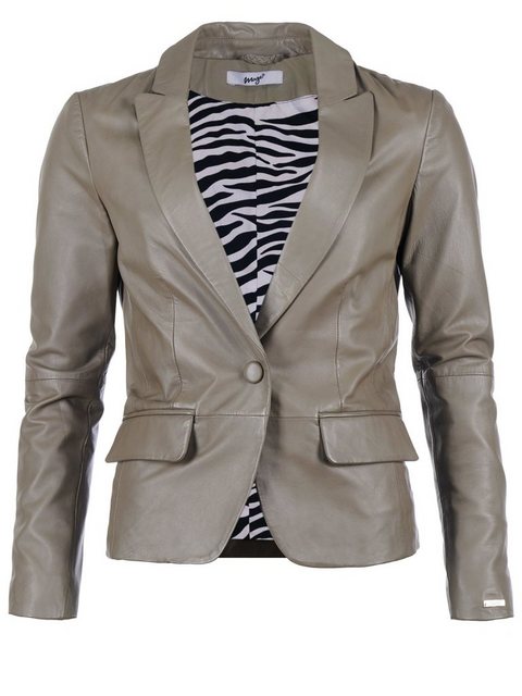 Maze Lederjacke 42020113 günstig online kaufen