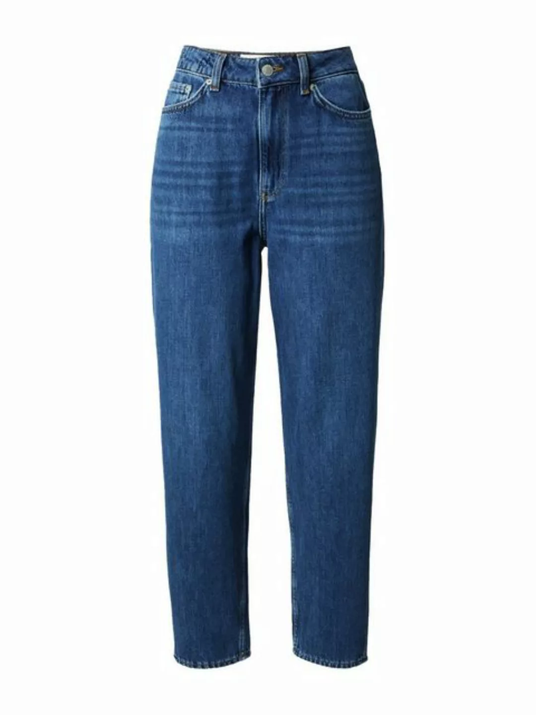 JJXX 7/8-Jeans Lisbon (1-tlg) Weiteres Detail, Plain/ohne Details, Patches günstig online kaufen