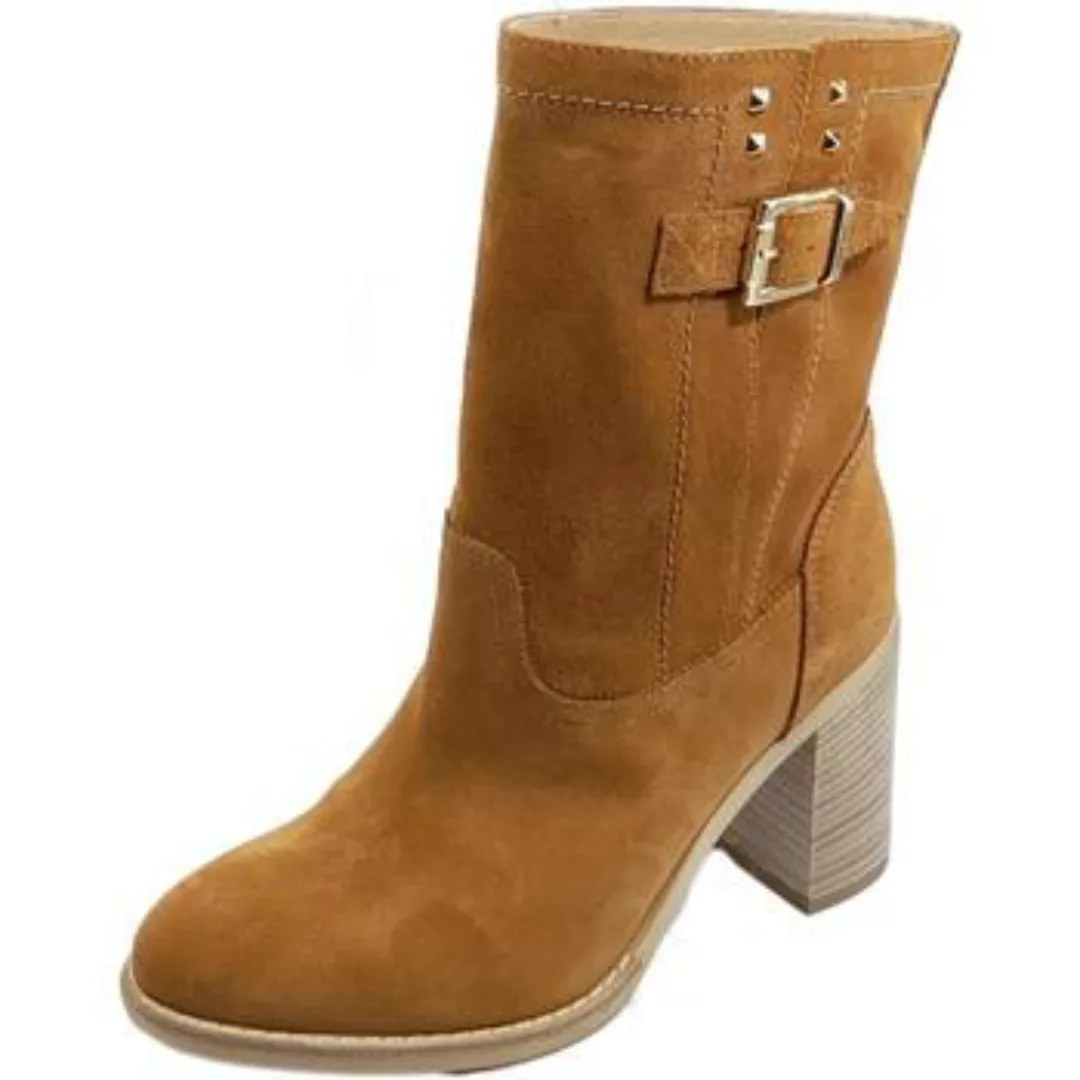 NeroGiardini  Ankle Boots E115030D Velour günstig online kaufen