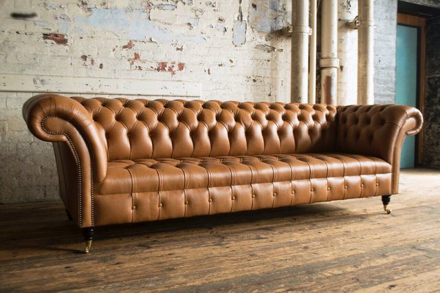 JVmoebel Chesterfield-Sofa, Made in Europa günstig online kaufen