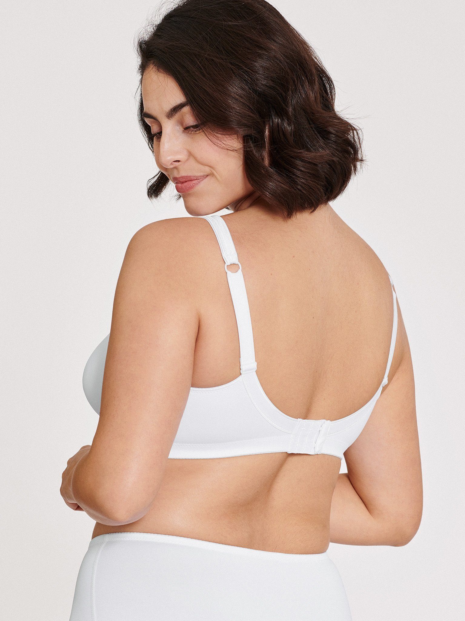 Naturana Minimizer-BH, mit Glanzband günstig online kaufen