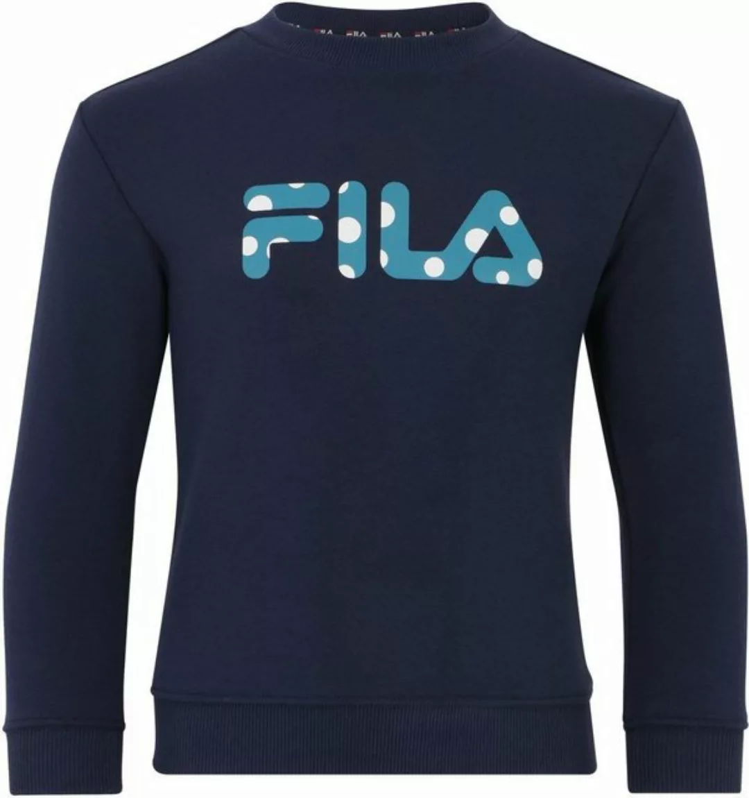 Fila Hoodie Lieth Graphic Crew Sweat günstig online kaufen