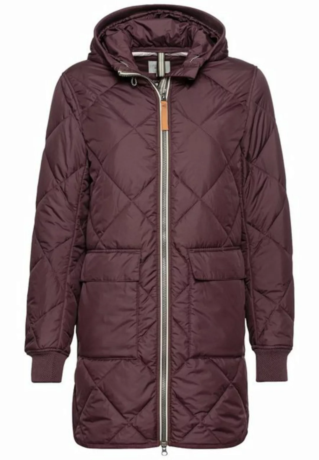 camel active Steppjacke 310460-4F63 günstig online kaufen