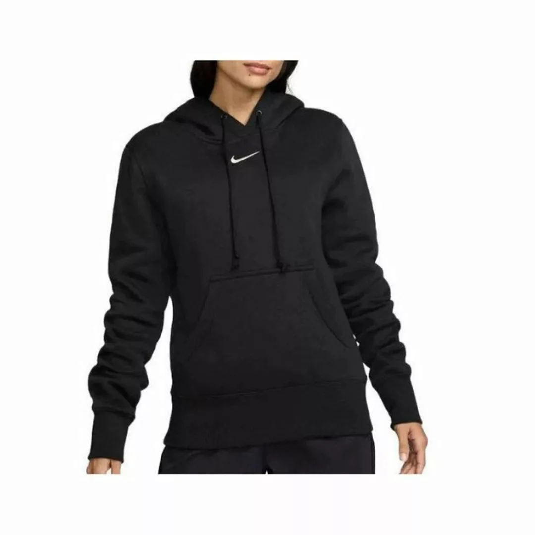 Nike T-Shirt W NSW PHNX FLC STD PO HOODIE günstig online kaufen