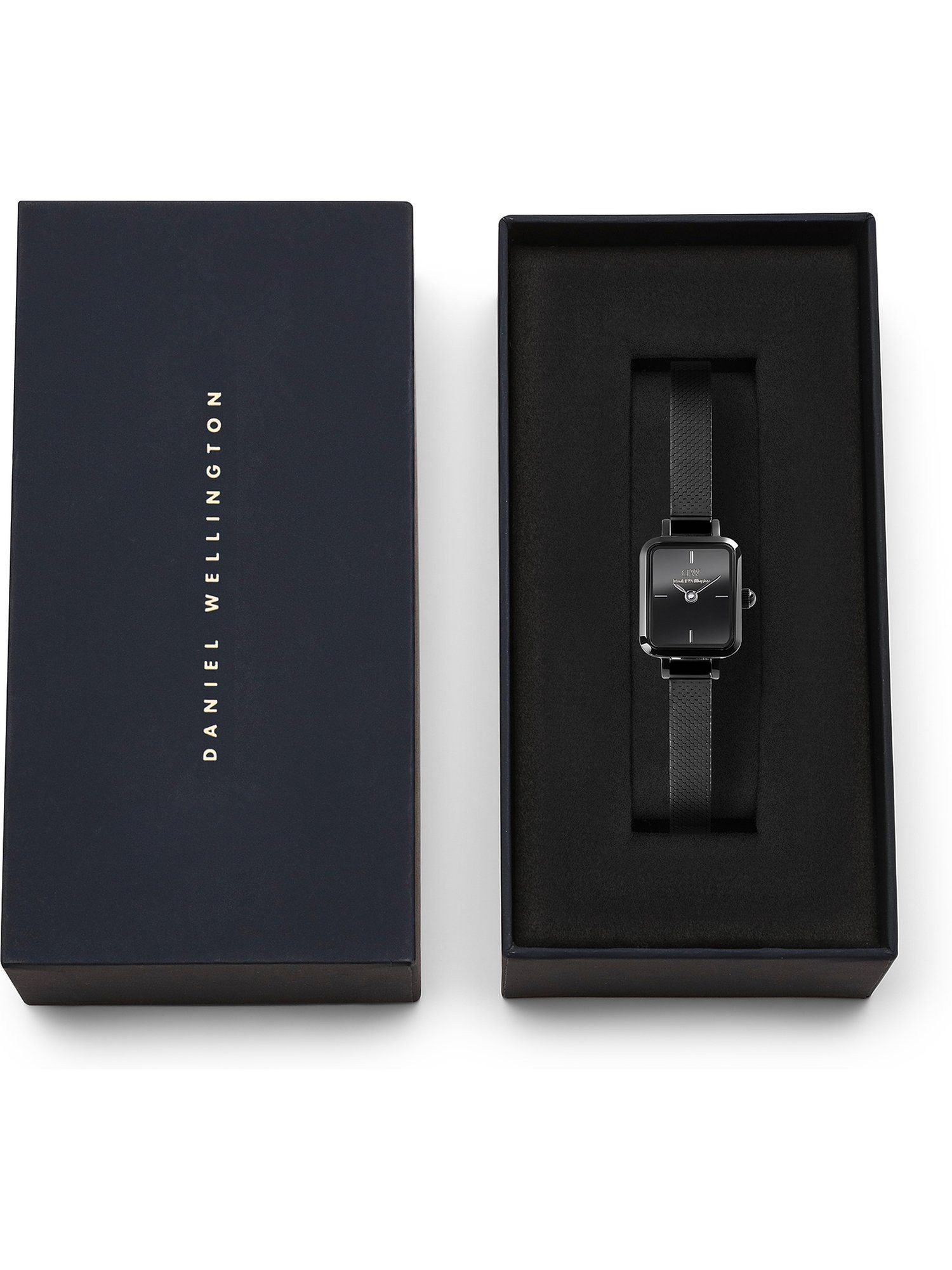 Daniel Wellington Quarzuhr Daniel Wellington Damen-Uhren günstig online kaufen