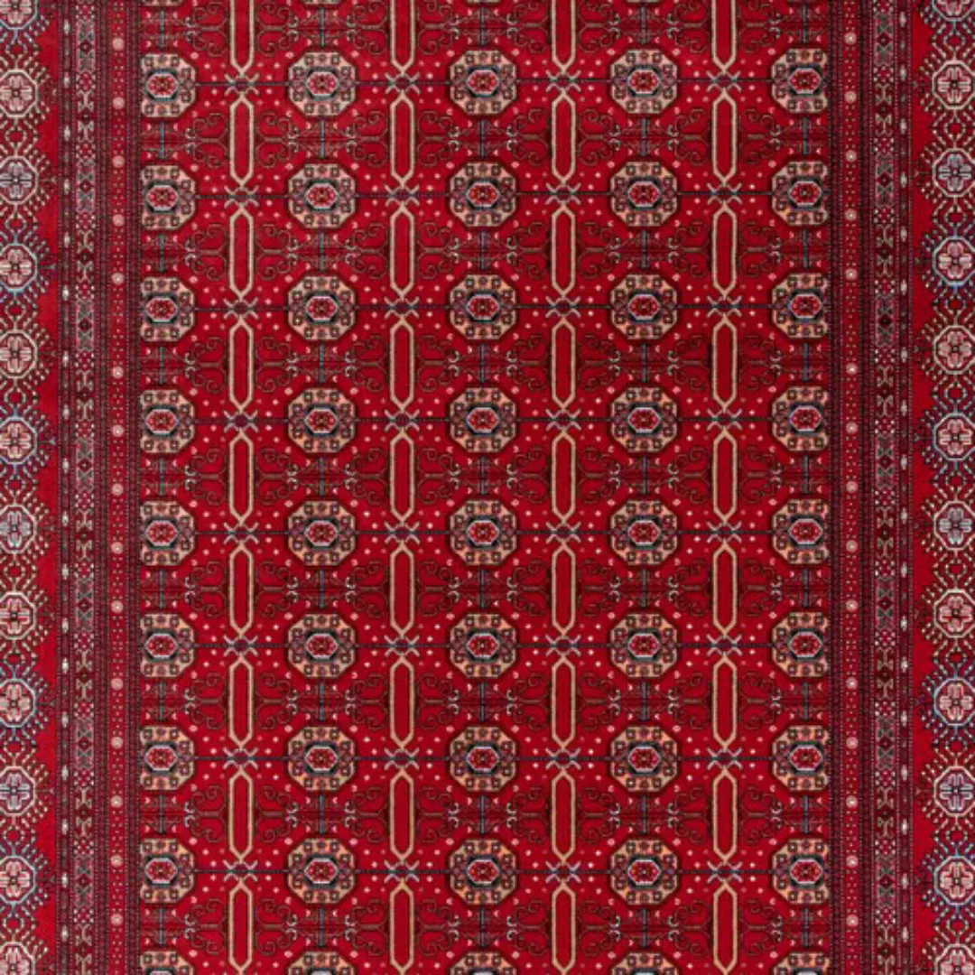 morgenland Orientteppich »Orientteppich - Turkaman - rechteckig«, rechtecki günstig online kaufen