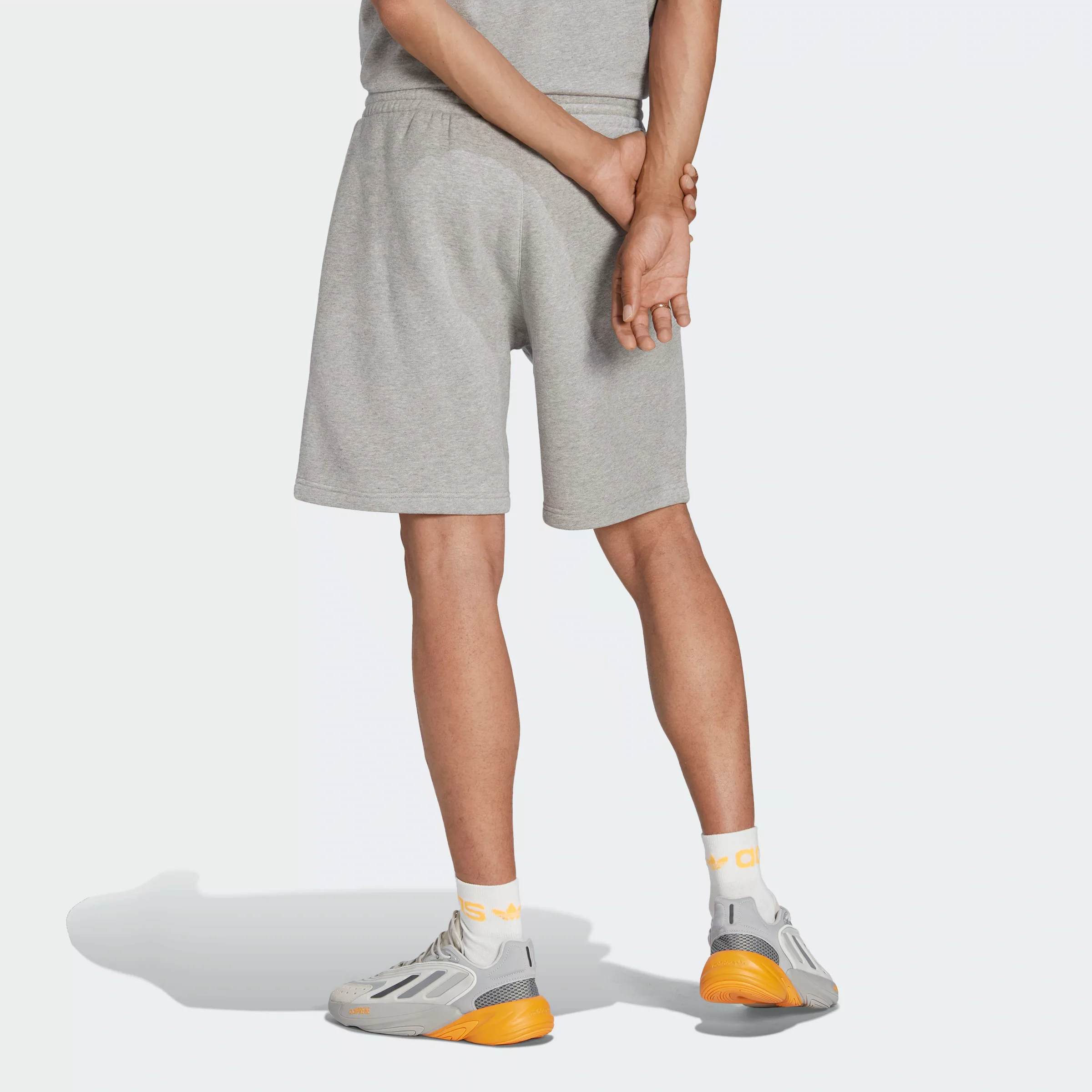 adidas Originals Shorts "TREFOIL ESSENTIALS", (1 tlg.) günstig online kaufen