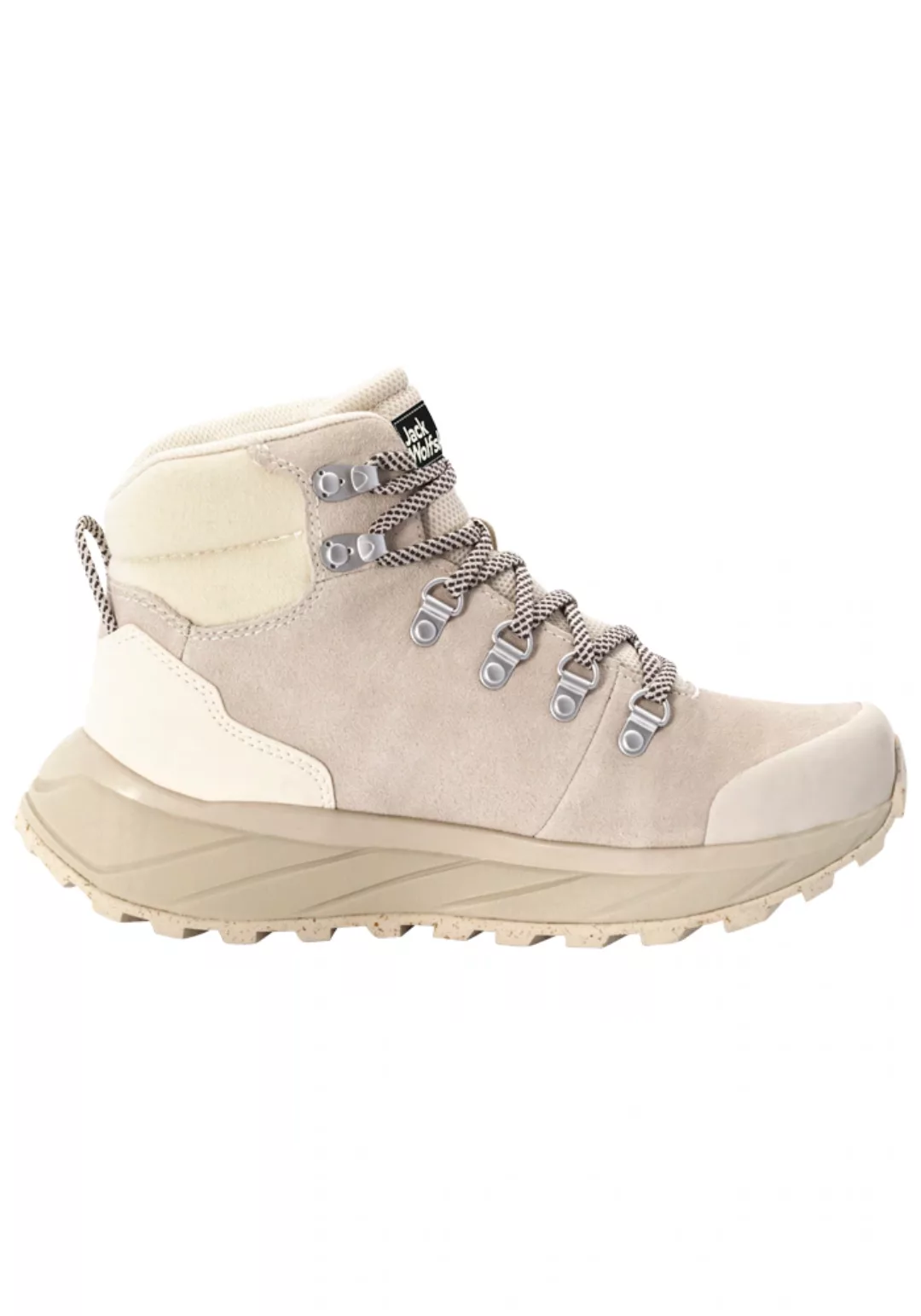 Jack Wolfskin Outdoorschuh "TERRAVENTURE URBAN MID W" günstig online kaufen