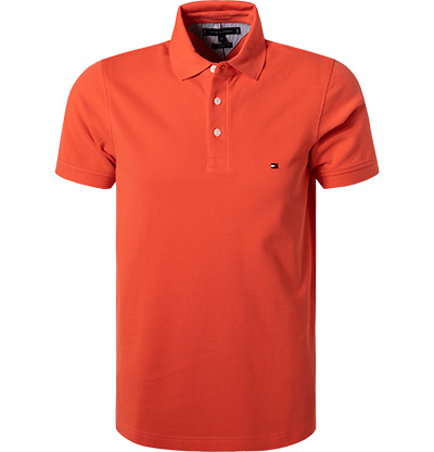 Tommy Hilfiger Polo-Shirt MW0MW17771/XMV günstig online kaufen