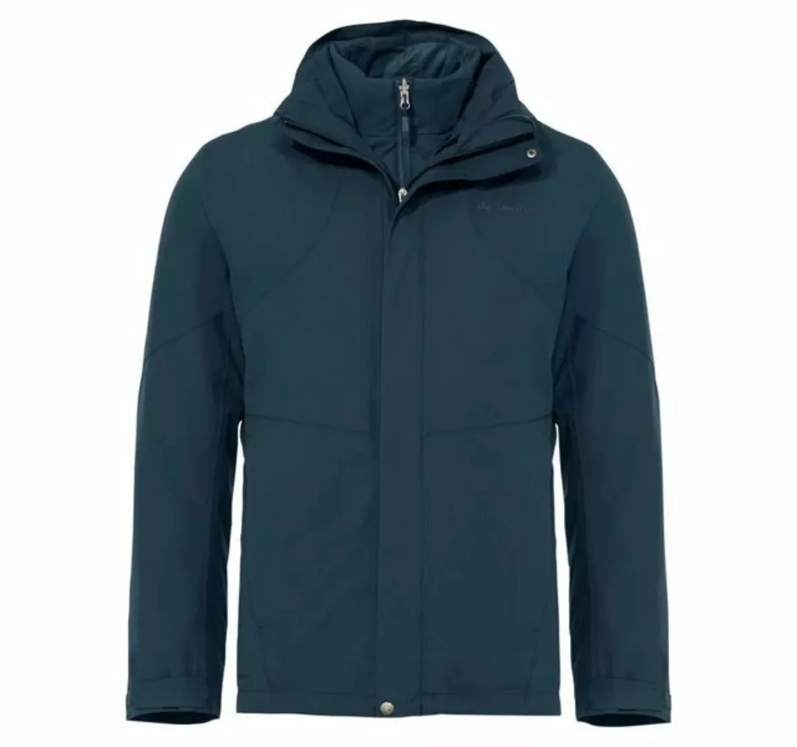 VAUDE Outdoorjacke Me Caserina 3in1 Jacket II günstig online kaufen