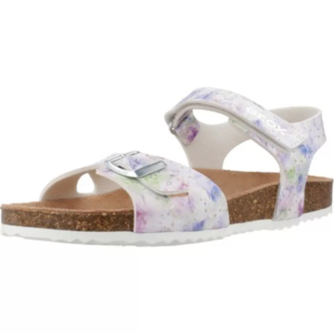 Geox  Sandalen J ADRIEL GIRL günstig online kaufen