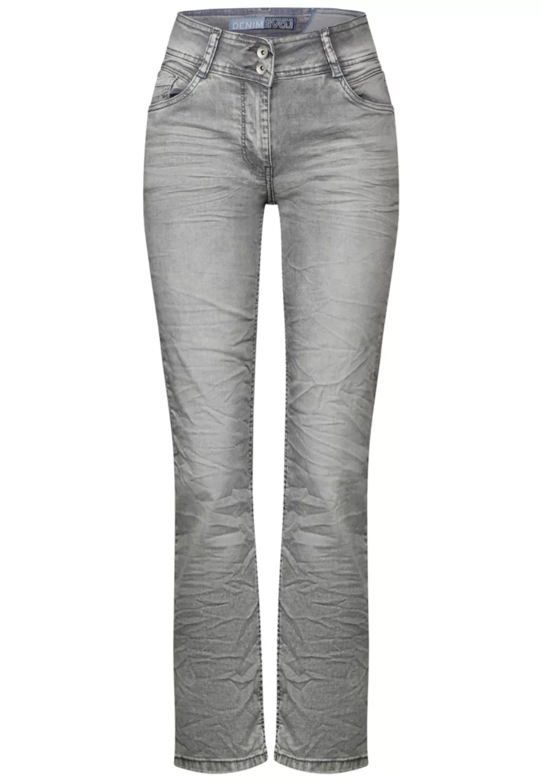 Cecil Damen Jeans B378277 günstig online kaufen