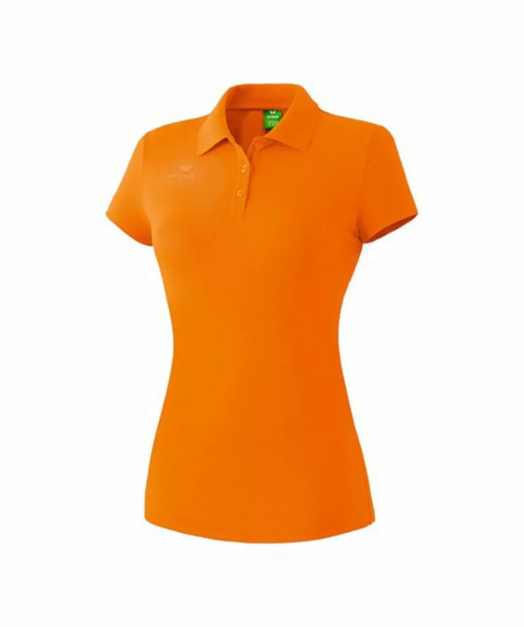 Erima Poloshirt Teamsport Poloshirt Damen Hell default günstig online kaufen