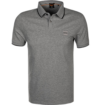 BOSS Polo-Shirt Passertip 50472665/051 günstig online kaufen