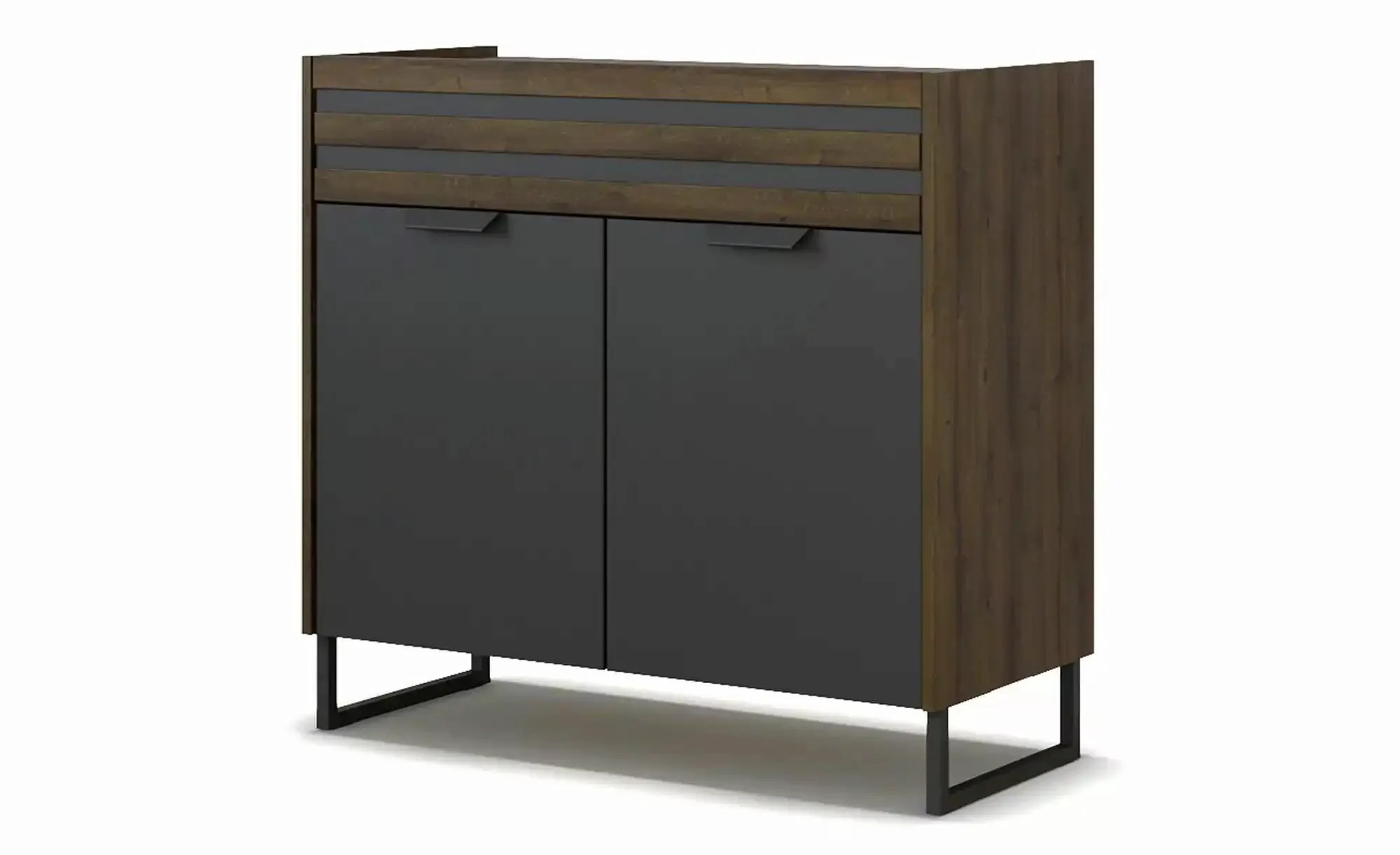 rauch Kombikommode "Kommode Sideboard Schubladenkommode Türenkommode BAREA" günstig online kaufen