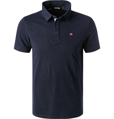 NAPAPIJRI Polo-Shirt NP0A4GB3/176 günstig online kaufen