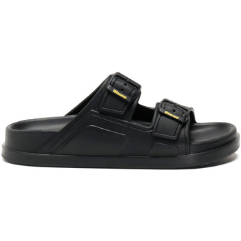Blauer  Pantoffeln - günstig online kaufen