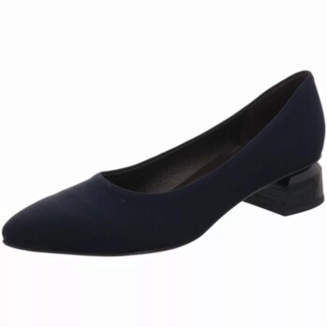 Brunate  Pumps 31797-blu günstig online kaufen